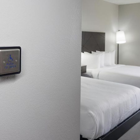 B&B Hotel Miami Airport Miami Springs Екстер'єр фото