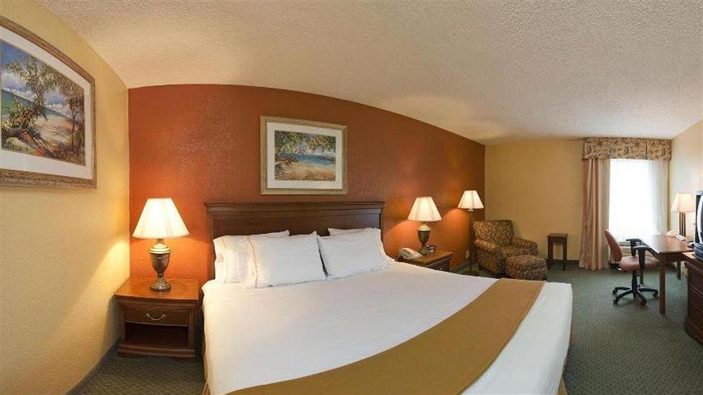 B&B Hotel Miami Airport Miami Springs Екстер'єр фото