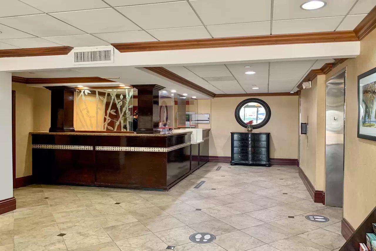 B&B Hotel Miami Airport Miami Springs Екстер'єр фото