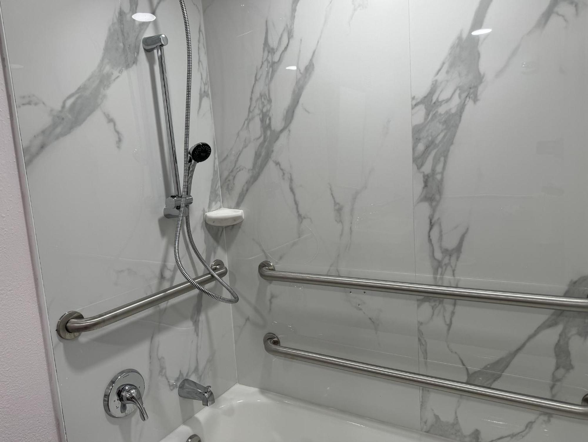 B&B Hotel Miami Airport Miami Springs Екстер'єр фото