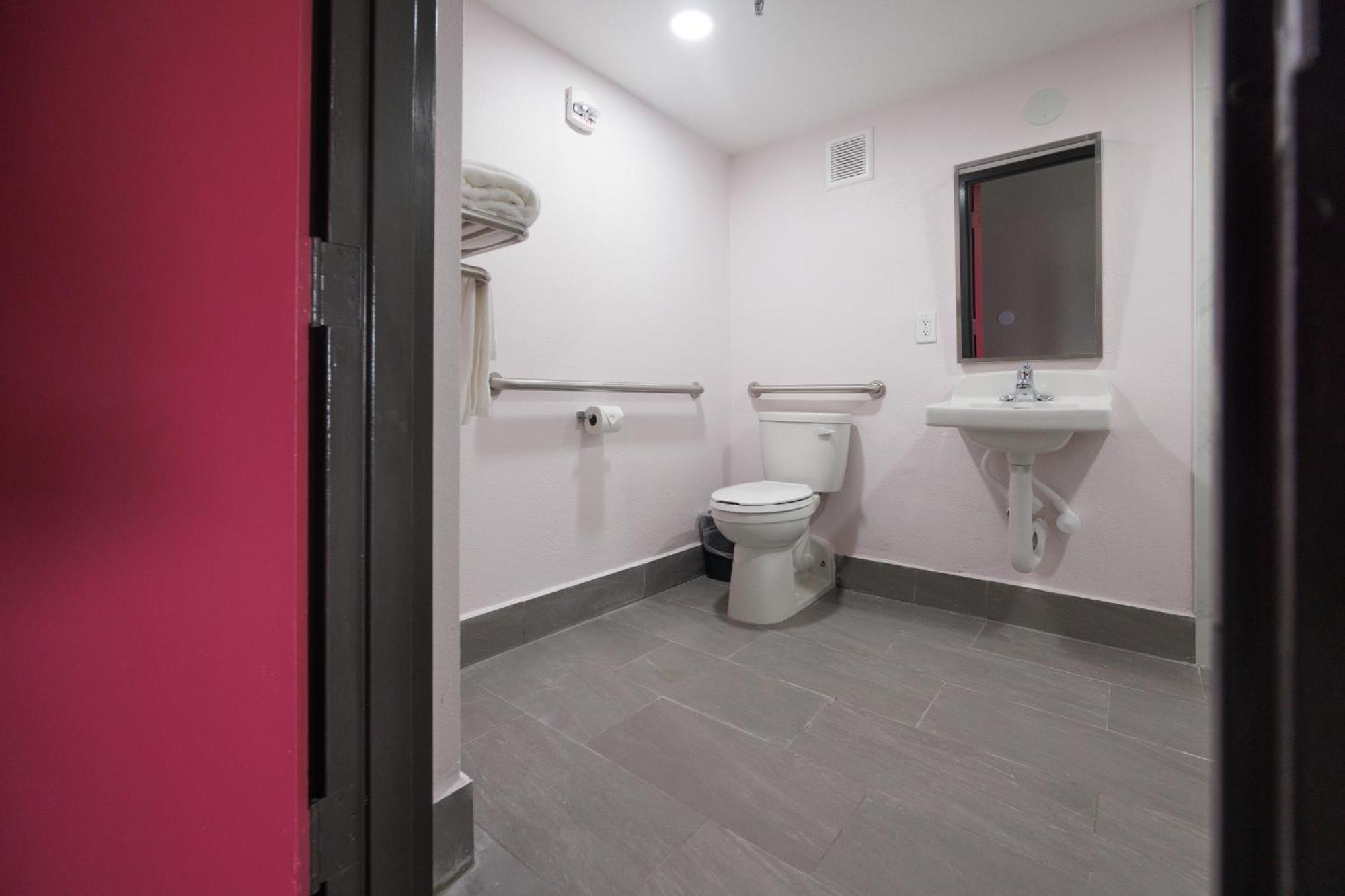B&B Hotel Miami Airport Miami Springs Екстер'єр фото