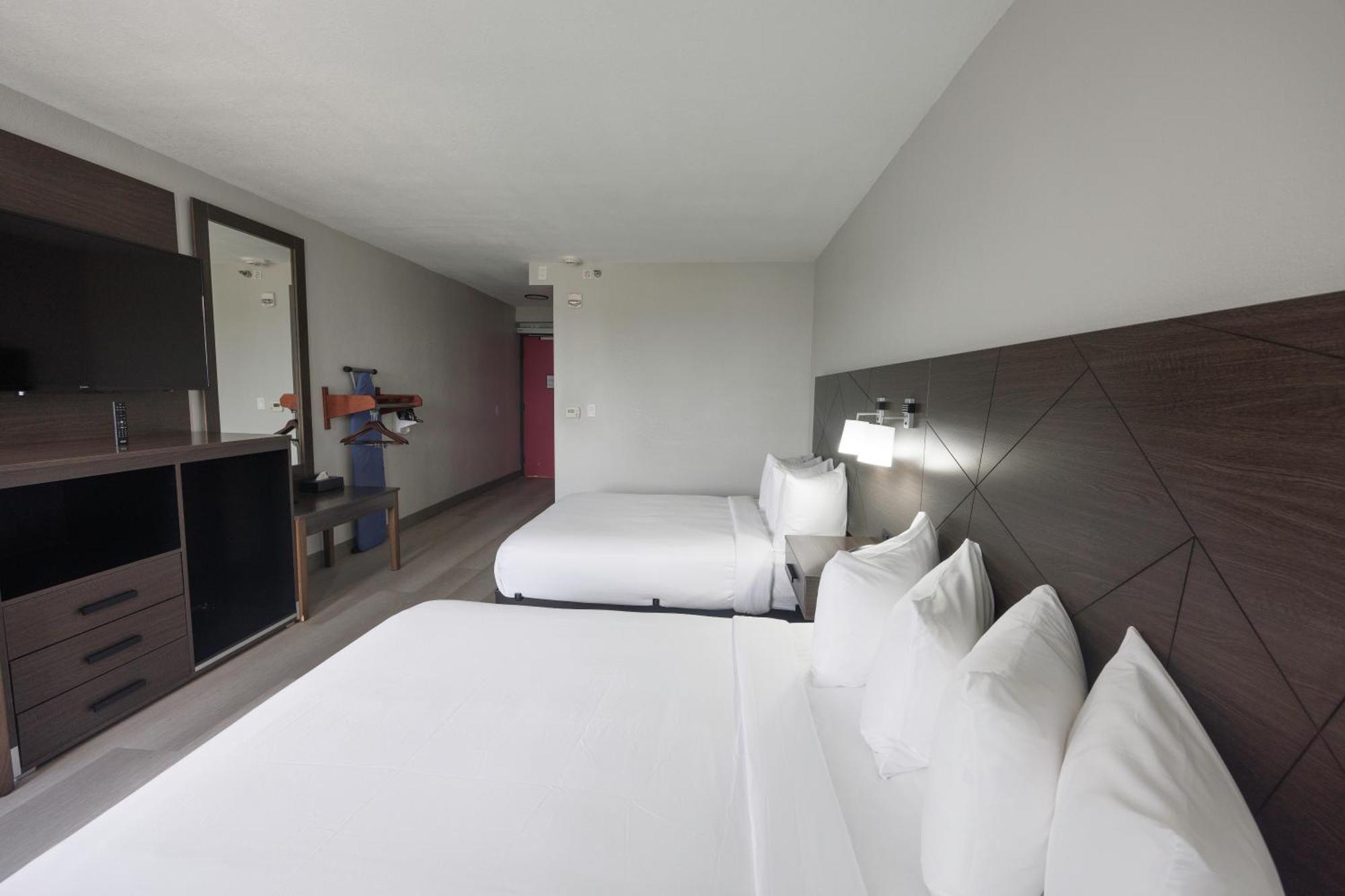B&B Hotel Miami Airport Miami Springs Екстер'єр фото