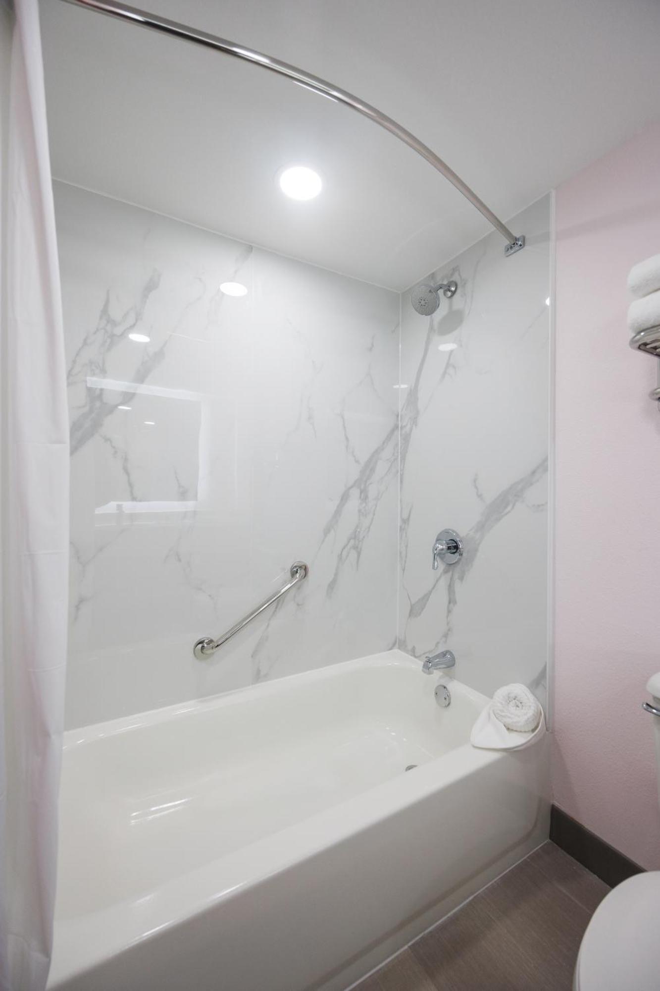 B&B Hotel Miami Airport Miami Springs Екстер'єр фото
