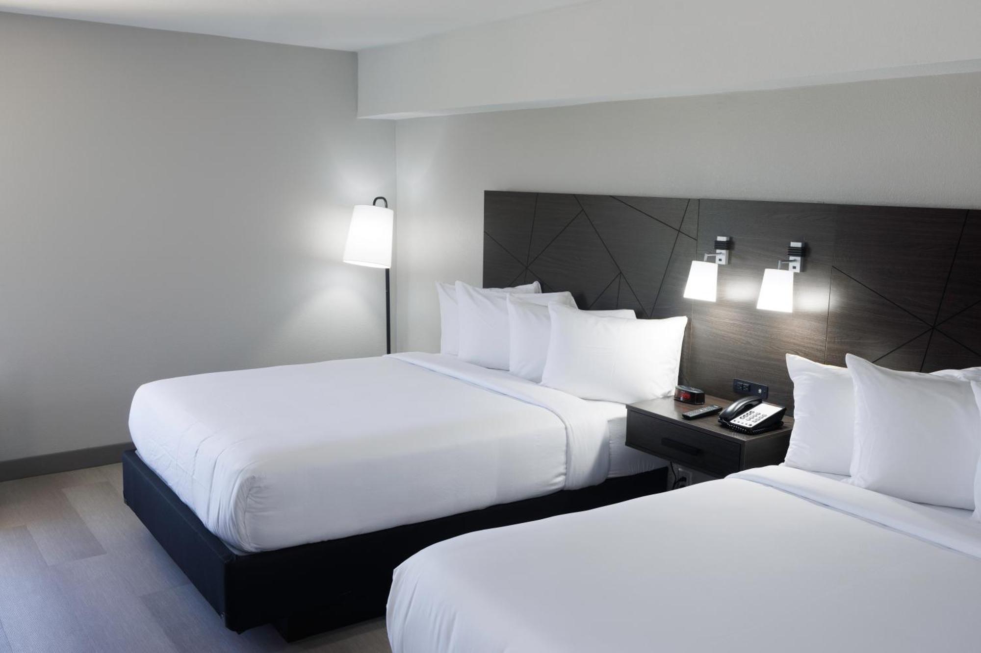 B&B Hotel Miami Airport Miami Springs Екстер'єр фото