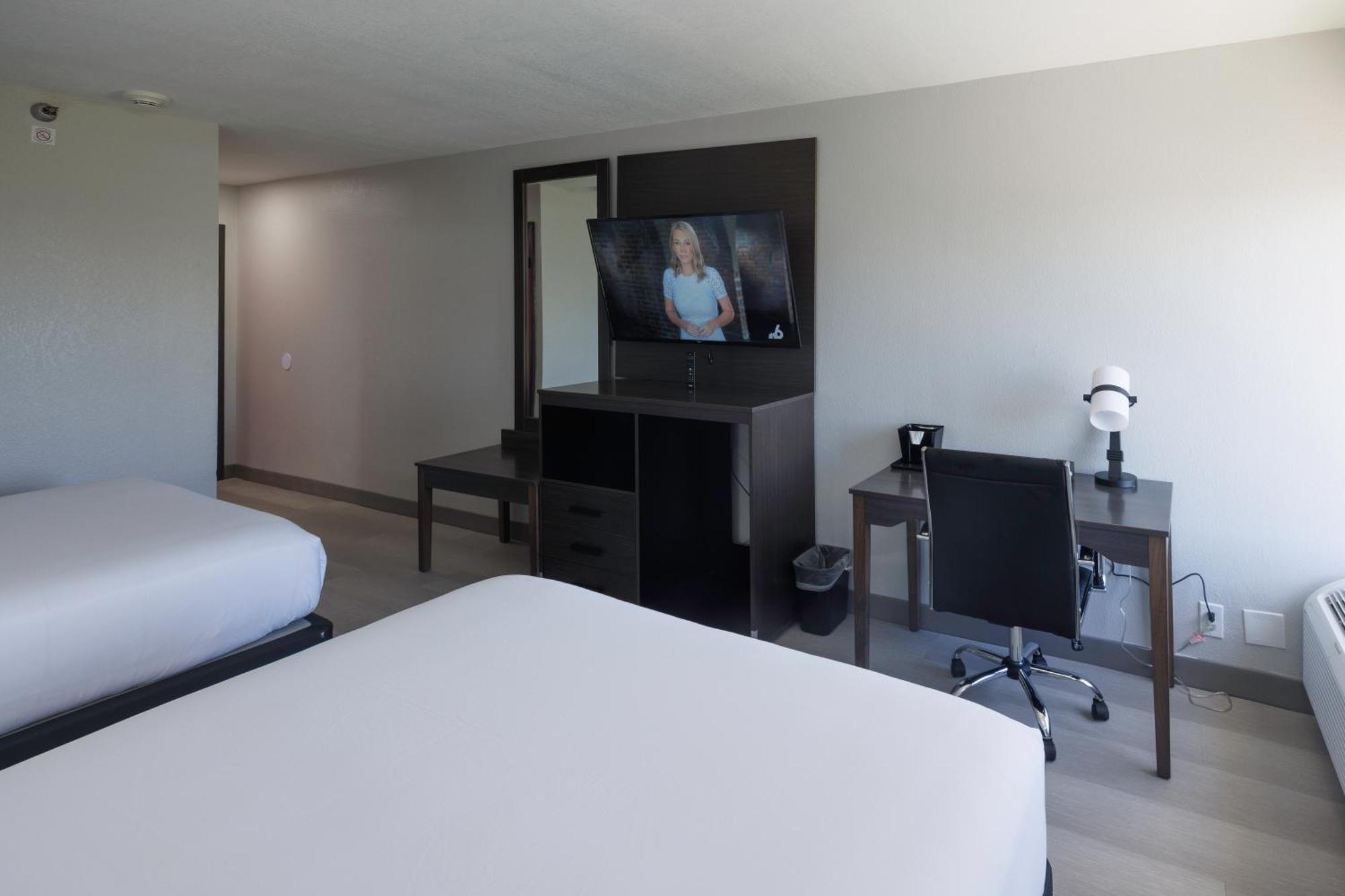 B&B Hotel Miami Airport Miami Springs Екстер'єр фото