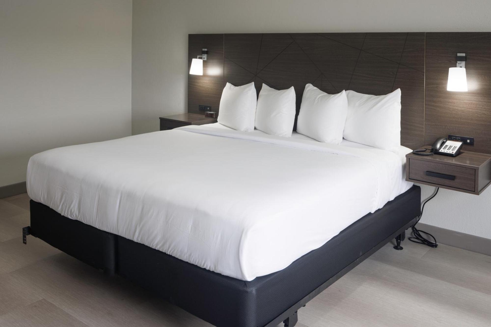B&B Hotel Miami Airport Miami Springs Екстер'єр фото