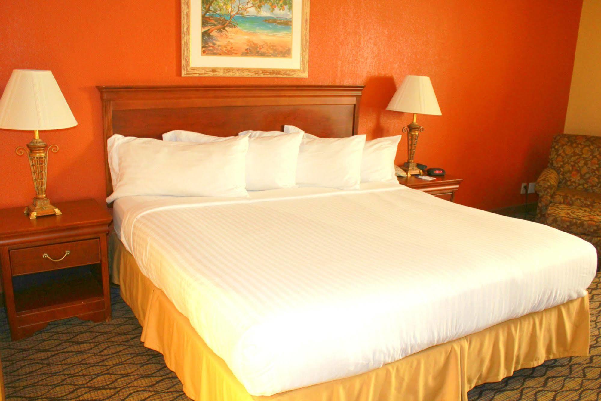 B&B Hotel Miami Airport Miami Springs Екстер'єр фото
